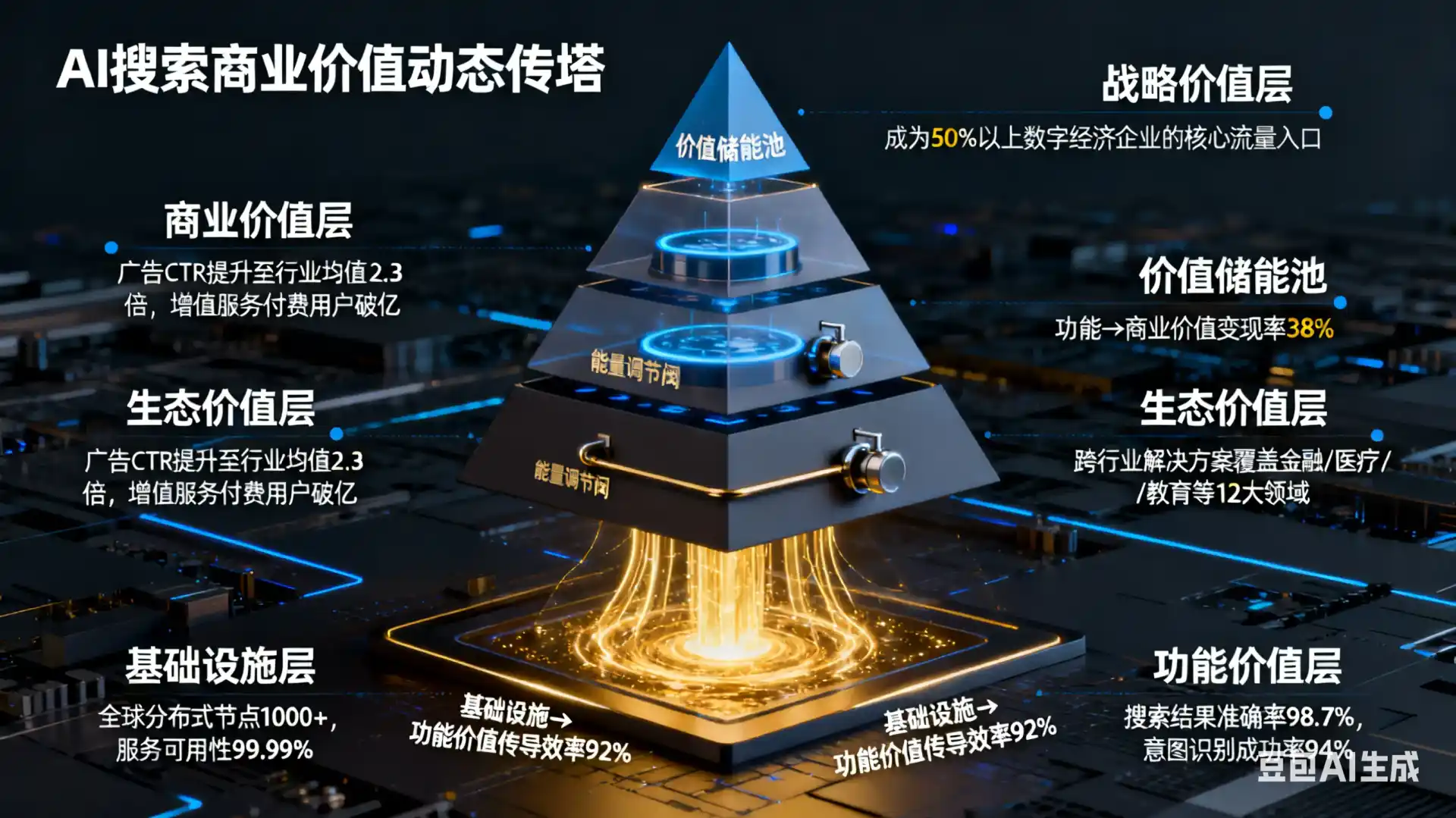 告别传统流量困局，沧州GEO优化助力企业抢占AI问答新流量