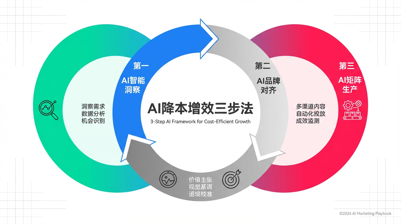 沧州企业必看：不用扩招招人，AI就能帮门店降本增收