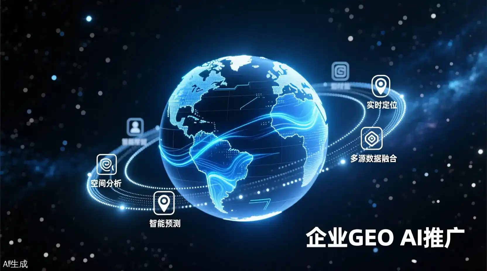 解读沧州GEO优化：融入生活与社会的精细化地理服务