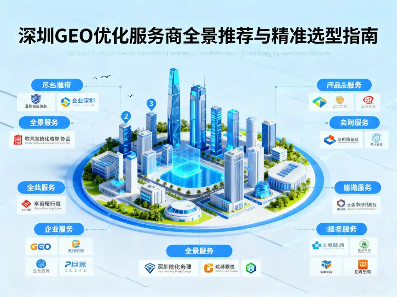 从沧州地域搜索与场景落地视角，重新读懂GEO优化的实用价值
