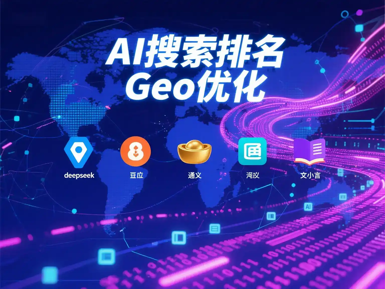 沧州国硕AI：探索GEO生成式引擎优化的企业品牌实践